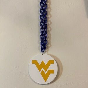 West Virginia Large Novelty Chain